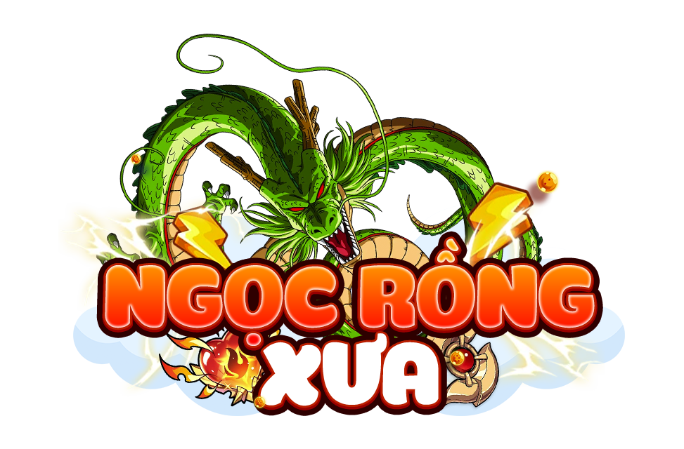 game bảy viên Ngọc Rồng Xưa