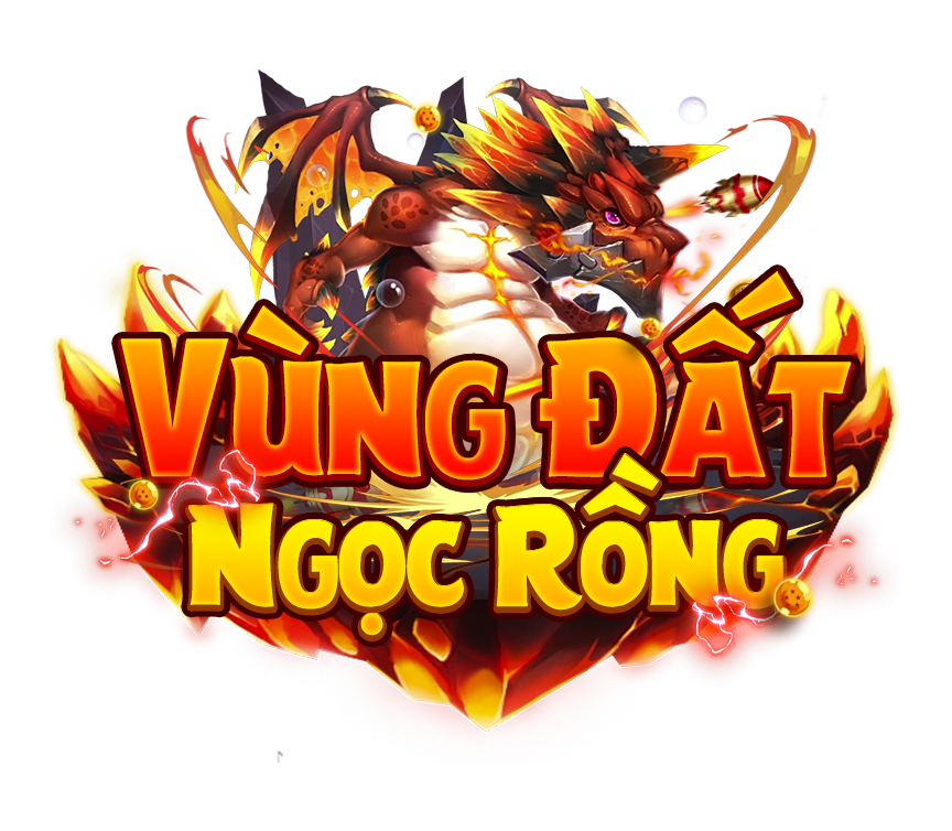 game bảy viên Vùng Đất Ngọc Rồng